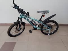 Boys Bicycle For Sale