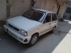 Suzuki Mehran VXR 2011 total jenion a to z