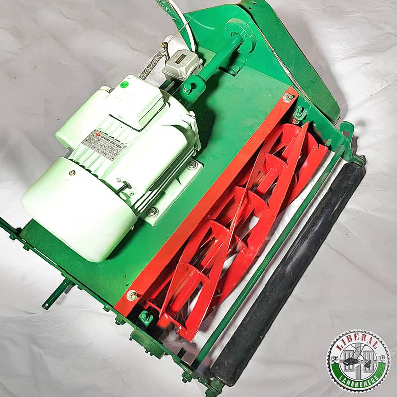 Grass Cutting Machine - Electric Lawn Mower ( ELM24) 1