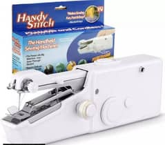 Portable Mini Sewing Machine