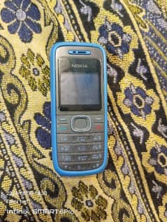 Nokia 1208 orgnal mobile