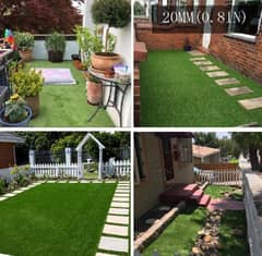 Artificial Grass