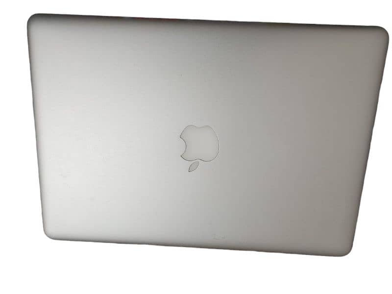 Laptop MacBook pro 8GB/500GB 0