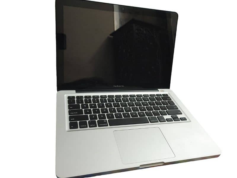 Laptop MacBook pro 8GB/500GB 3