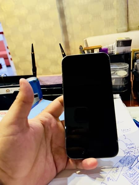 Iphone 15 pro max 256 GB Non PTA HK 10/10 4