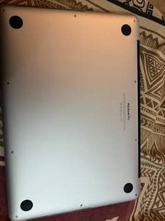 Apple Mackbook Pro 2015 13inch