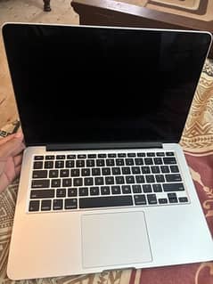 Apple Mackbook Pro 2015 13inch