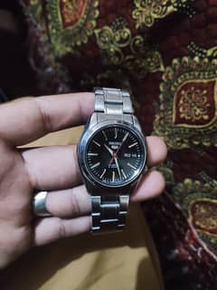 seiko 5