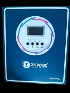 ZIEWNIC Solar Hybrid Inverter 2.8 kva