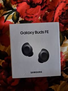 samsung buds FE 0