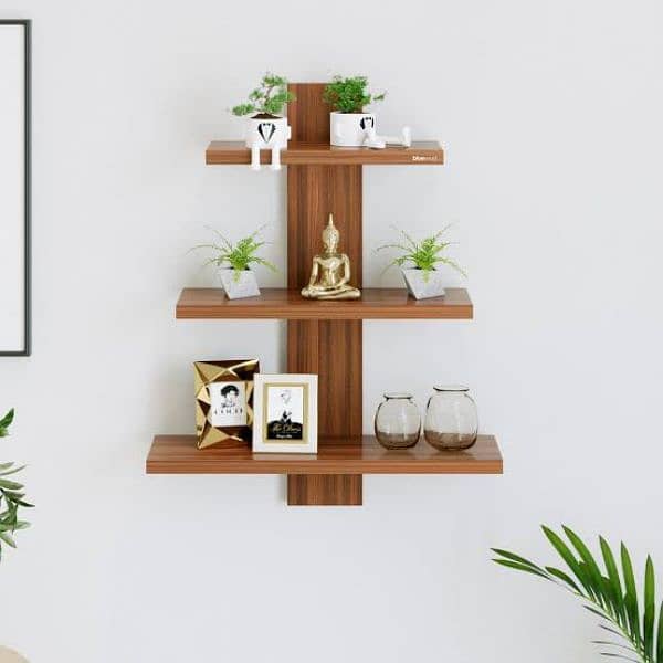 Office tables / Media wall / Home decor 13