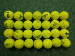 24 cricket balls