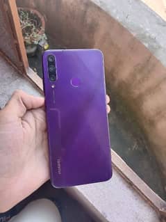 Huawei y6p want to sell