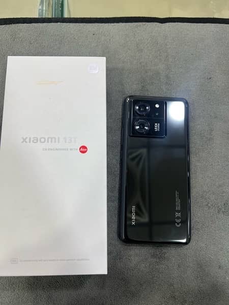 Xiaomi 13T 12/256 1