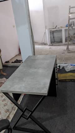 Table for office, study table, freelancers