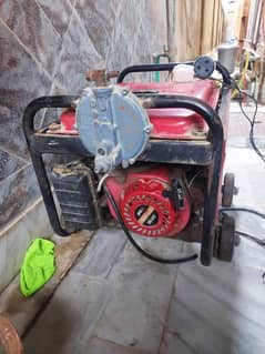 Generator for sell