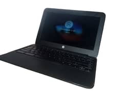 HP Chromebook 11 G4