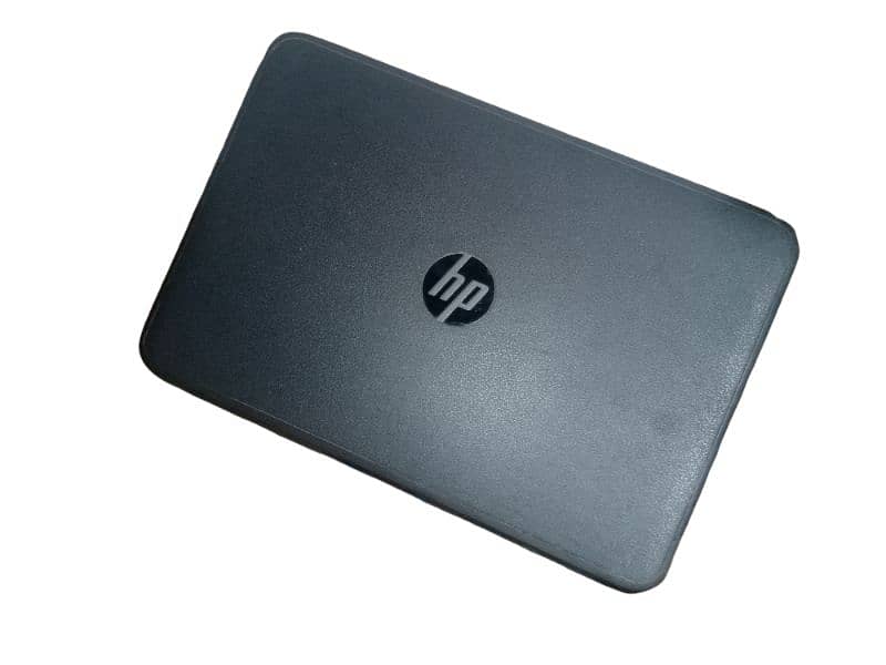 HP Chromebook 11 G4 1