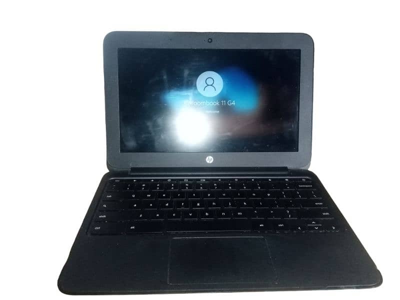 HP Chromebook 11 G4 2