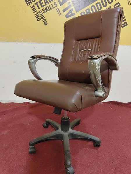 Used like new Office Chair for sale 2