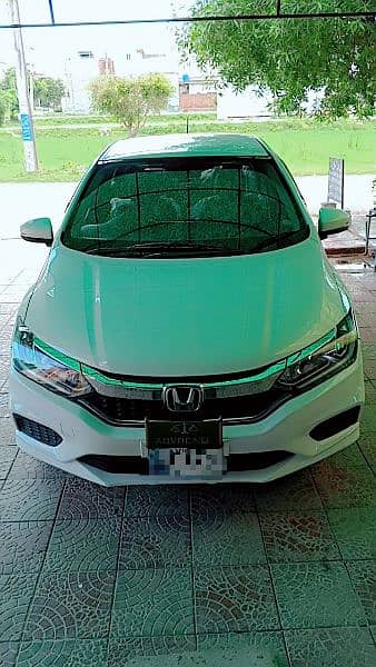 Honda City IVTEC 2021/2022 0