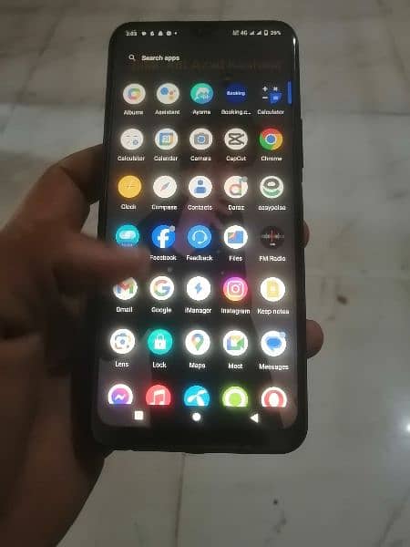 vivo v20 4/64 Urgent sale 1