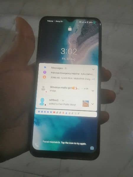 vivo v20 4/64 Urgent sale 2