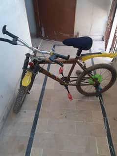 Bicycle for Sale 0