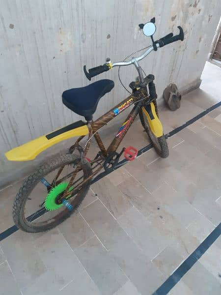 Bicycle for Sale 1