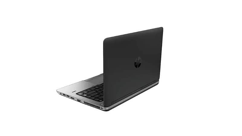 Hp Probook 640 G1 i5 4th Gen, 8 gb Ram 1