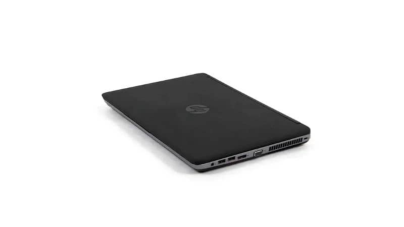 Hp Probook 640 G1 i5 4th Gen, 8 gb Ram 2