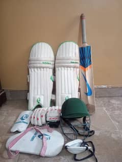 cricket kit for sale