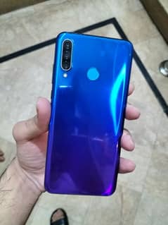 huawei p30 lite 128GB/4GB with box