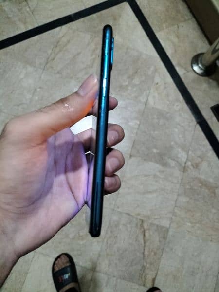 huawei p30 lite 128GB/4GB with box 3