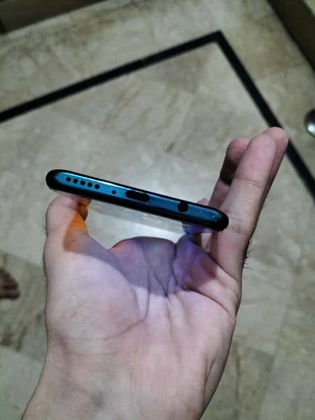 huawei p30 lite 128GB/4GB with box 5