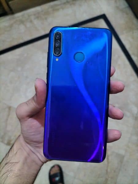 huawei p30 lite 128GB/4GB with box 6