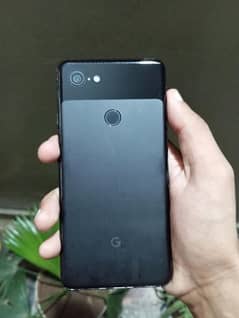 Google pixel 3xl