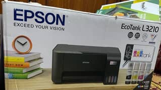 EPSON L3210 urgent sale