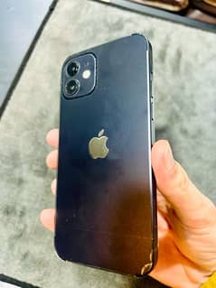 Iphone 12 non pta