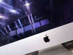 Apple iMac all in one core i5 i7 21inch or 27inch available