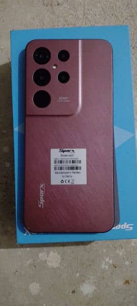 sparx neo x 4 64 1