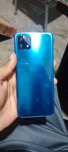 oppo a16e 10/10 condition all ok box or mobile koi masla ni 0