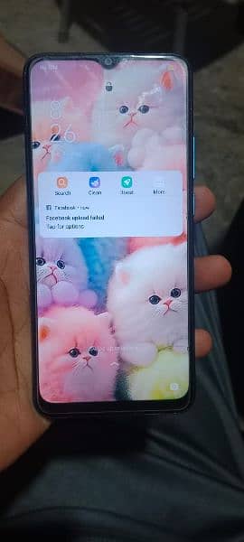 oppo a16e 10/10 condition all ok box or mobile koi masla ni 1