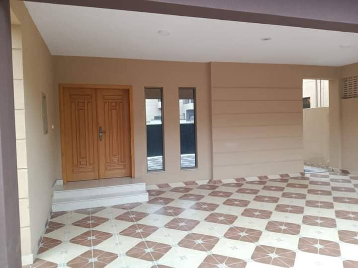 Brig House 5 Bedrooms For Rent Fully Tiled 5