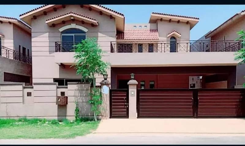 Brig House 5 Bedrooms For Rent Fully Tiled 10