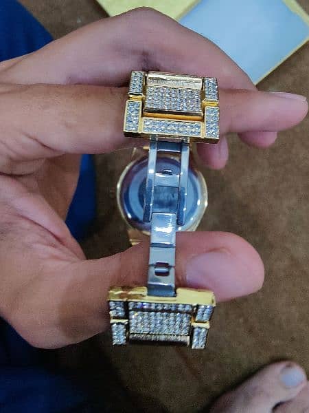 Watch imported from USA branded watch 5