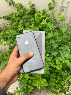 IPhone 8plus pta aprv