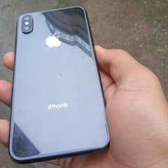 I phone X non pta 256gb(10/10)   URGENT SALE