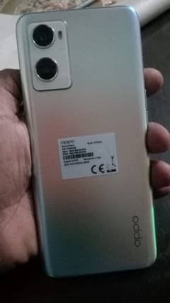 Oppo A96 for Sale. All ok