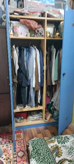 wardrobe